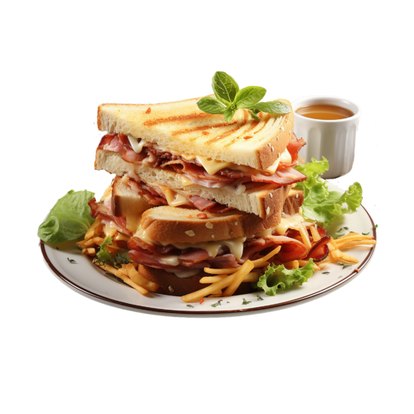 Panini Chicken
