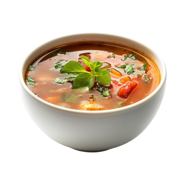 Soupe créole